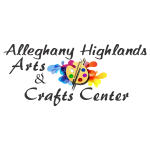 Alleghany Highlands Arts and Crafts Clifton Forge VA icon