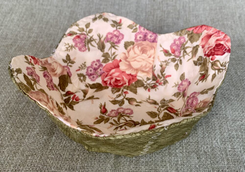 Bowl Cozy