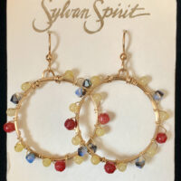 Hoop Earrings