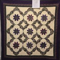 Women in History Quilt